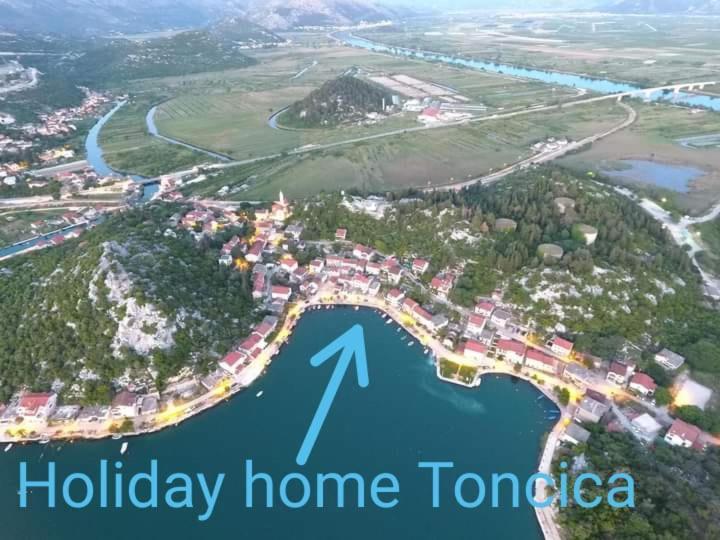 Holiday Home Toncica - Rogotin المظهر الخارجي الصورة