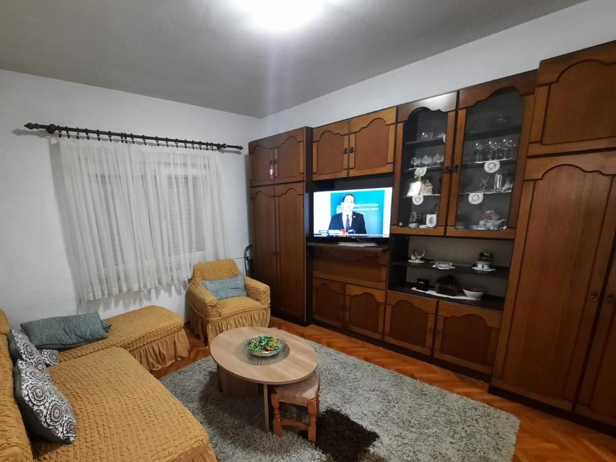 Holiday Home Toncica - Rogotin المظهر الخارجي الصورة