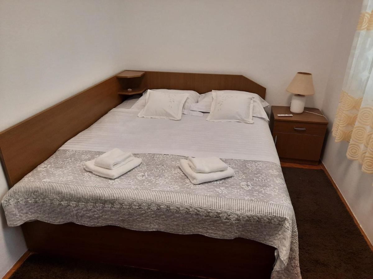 Holiday Home Toncica - Rogotin المظهر الخارجي الصورة